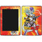 DRAGON BALL Z FREIZAS ARMY Amazon Kindle Skin